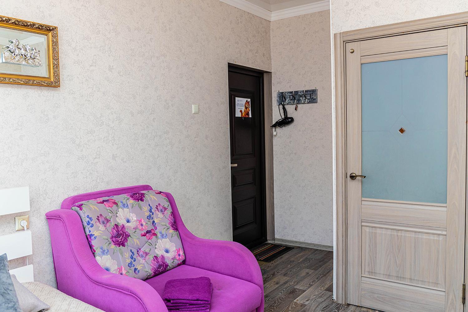 Yourhouse Микрорайон Жетысу-2, Дом 66 Aparthotel Alma-Ata Exteriör bild